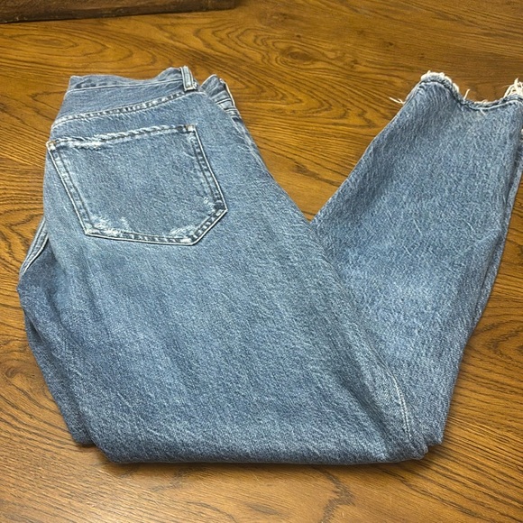 AGOLDE Women’s Jamie Jeans - Picture 2 of 12